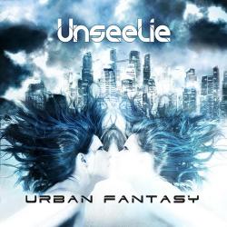 Unseelie - Urban Fantasy