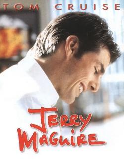 [iPad]   / Jerry Maguire (1996) DUB