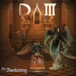 D.A.M - The Awakening