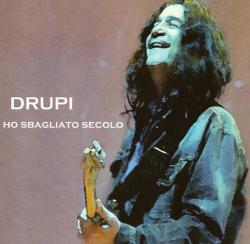 Drupi - Ho Sbagliatto Secolo (2CD)