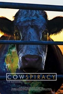  / Cowspiracy: The Sustainability Secret SUB