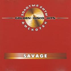 Savage - Golden Disco Hits