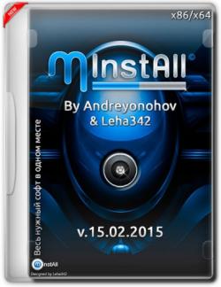 MInstAll By Andreyonohov Leha342 15.02.2015