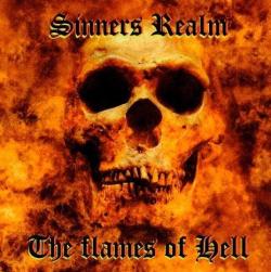 Sinners Realm - The Flames Of Hell
