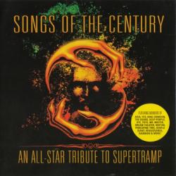 VA - Songs Of The Century: An All-Star Tribute To Supertramp