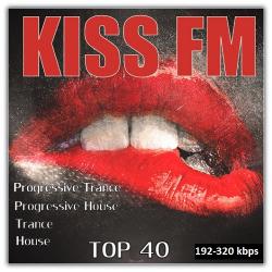 VA - Kiss FM Top 40
