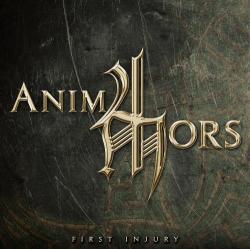 Anima Mors - First Injury