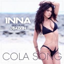 INNA feat. J Balvin - Cola Song