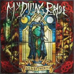 My Dying Bride - Feel the Misery (2CD Deluxe Edition)
