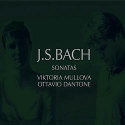Bach - Violin Sonatas