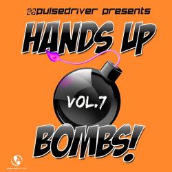 VA - Pulsedriver Presents Hands Up Bombs Vol 7