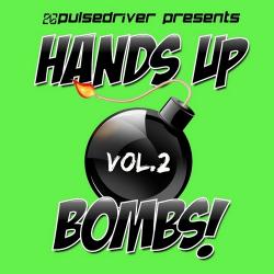 VA - Pulsedriver Presents Hands Up Bombs Vol 2