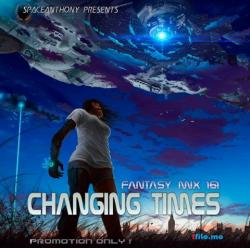 VA - Fantasy Mix 161 - Changing Times