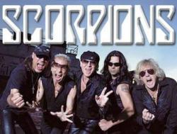 Scorpions - 50th Anniversary Deluxe Edition (5CD, переиздание)