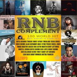 Various Artists - RnB Complement
