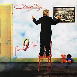 Strange Days - 9 Parts To The Wind