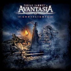 Avantasia - Ghostlights (3CD Limited Edition Digibook)