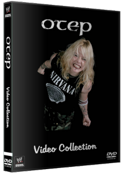 Otep - Video Collection
