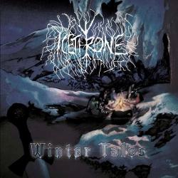 Icethrone - Winter Tales