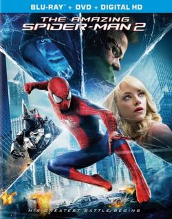 o - 2:   / The Amazing Spider-Man 2 2xDUB
