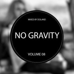 VA - No Gravity 08