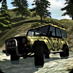 [Android] Russian SUV 1.2