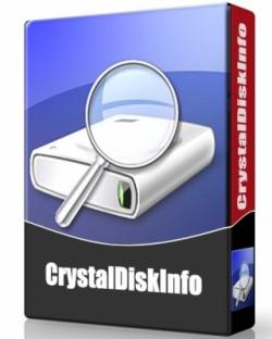CrystalDiskInfo 6.2.0 Final + Portable
