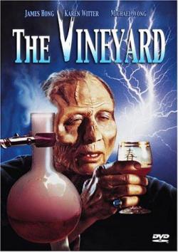  / The Vineyard / Zombikert VO