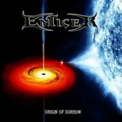 Enticer - Origin Of Sorrow