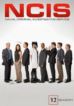  : , 12  1 - 24   24 / NCIS: Naval Criminal Investigative Service [To4ka]