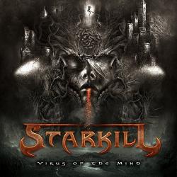 Starkill - Virus Of The Mind