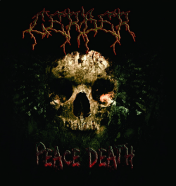 Cerber - Peace Death