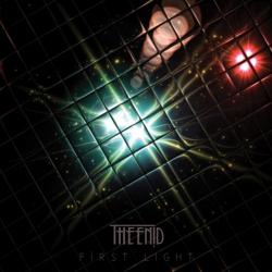 The Enid - First Light