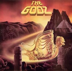 The Godz - The Godz