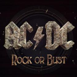 AC-DC - Rock or Bust