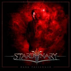 Starbynary - Dark Passenger