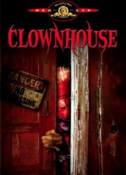   / Clownhouse MVO+2x-AVO