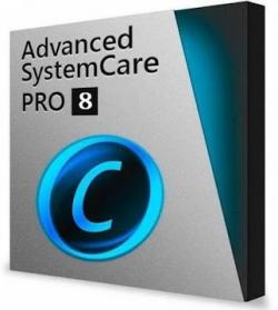 Advanced SystemCare Pro 8.3.0.807