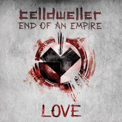 Celldweller - End Of An Empire (Chapter 02: Love)