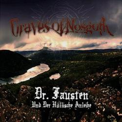 Graves Of Nosgoth - Dr. Fausten