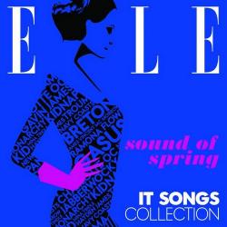 VA - Elle - It Songs Collection: Sound Of Spring