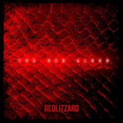 RedLizzard - The Red Album