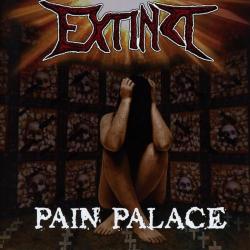 Extinct - Pain Palace