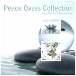 VA - Peace Oases Collection 1-3