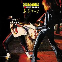 Scorpions - Tokyo Tapes (50th Anniversary Deluxe Edition)