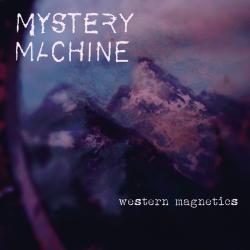 Mystery Machine - Western Magnetics