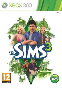 [XBOX360] The Sims 3
