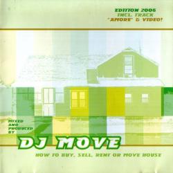 DJ Move - How To Buy, Sell, Rent Or Move House