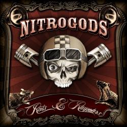 Nitrogods - Rats Rumours