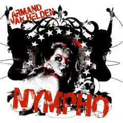 Armand Van Helden - Nympho